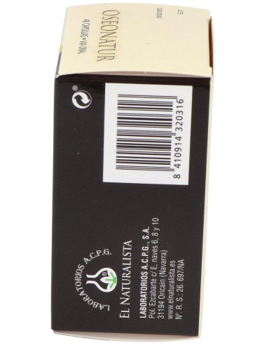 Oseonatur 48Cap. de El Naturalista