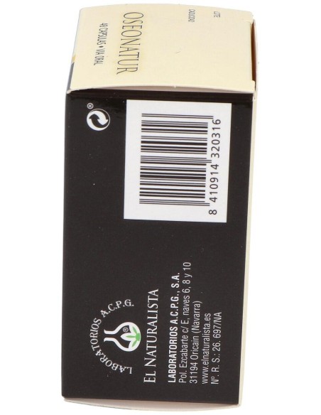 Oseonatur 48Cap. de El Naturalista