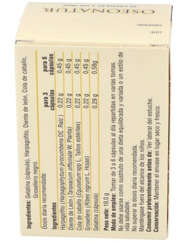 Oseonatur 48Cap. de El Naturalista