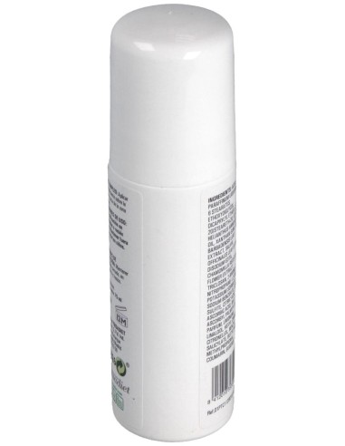 Desodorante  Aloe Vera 75 Ml de Ynsadiet