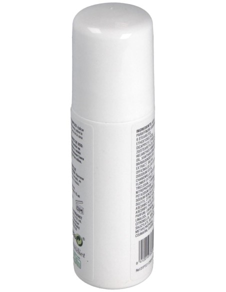 Desodorante  Aloe Vera 75 Ml de Ynsadiet