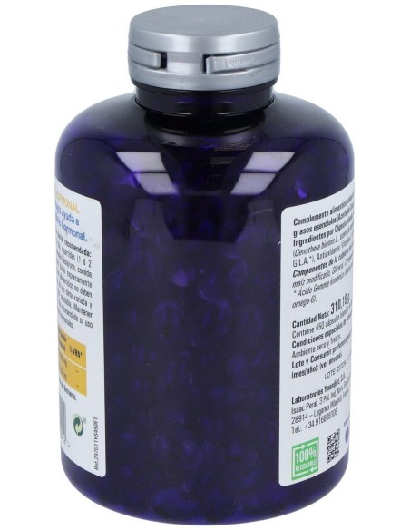 Onasol Vegetal 450 Perlas. V de Ynsadiet