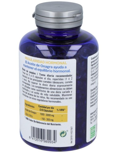 Onasol Vegetal 275 Perlas. V de Ynsadiet