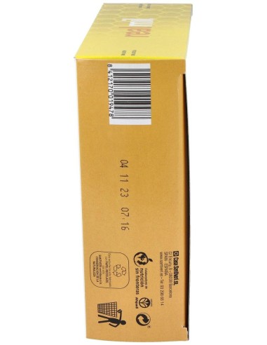 Realmil Liquida 20Viales de Santiveri