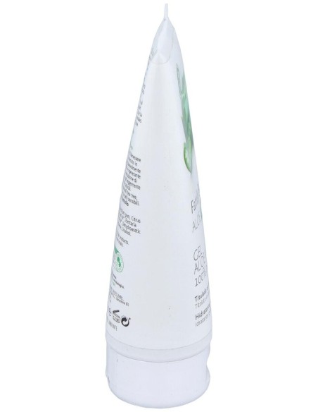 Gel Aloe Vera 200Ml. Bio** de Santiveri
