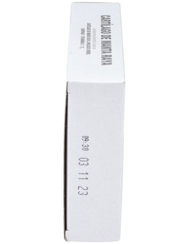 Artrosin Cartilago Manta Raya 60Cap. de Santiveri