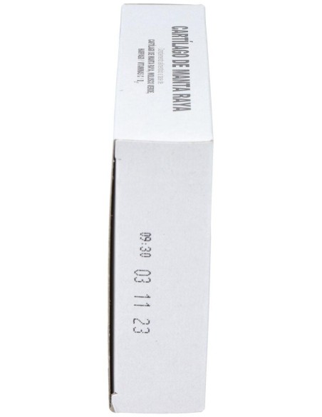 Artrosin Cartilago Manta Raya 60Cap. de Santiveri