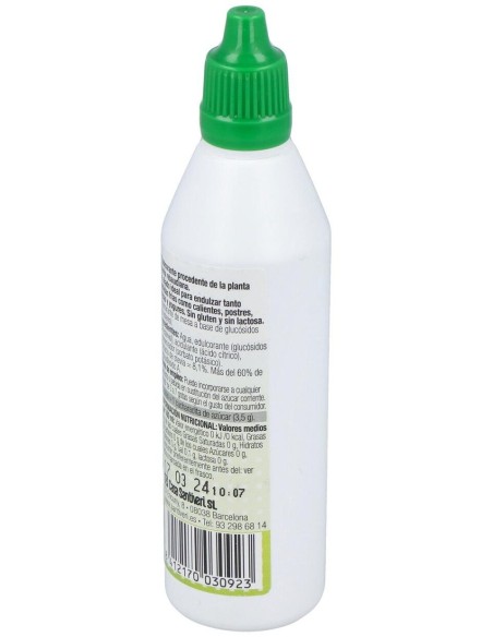 Stevia Liquida 90Ml. de Santiveri