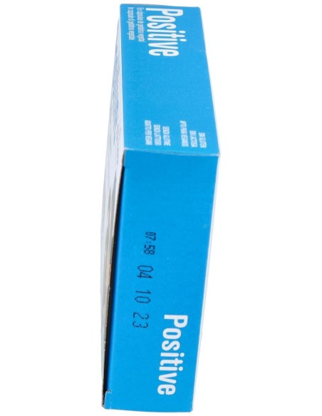 Positive 40Cap. de Santiveri