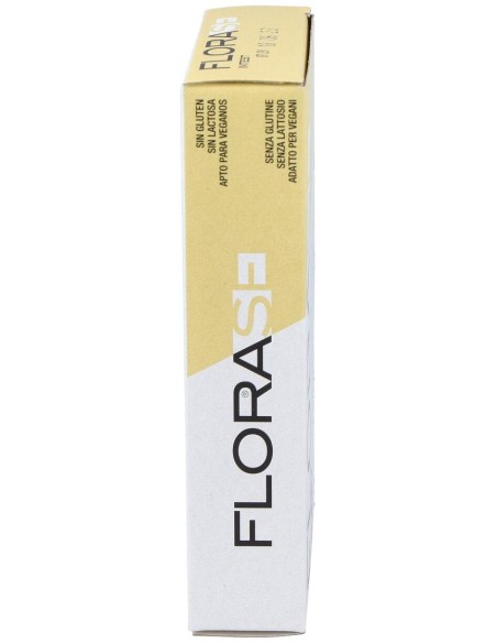 Florase Intest 40Cap. de Santiveri