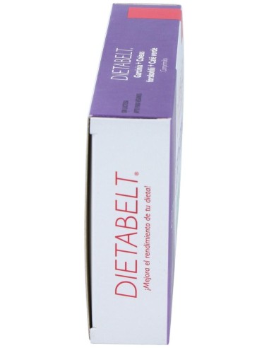 Dietabelt Complex Garcinia+Coleus 48Comp. de Santiveri