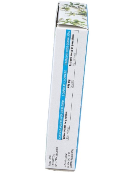 Pasiflora 40Cap. de Santiveri