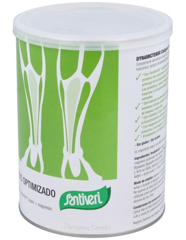 Dynamictendo Colageno 230Gr. de Santiveri