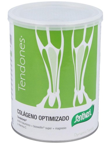 Dynamictendo Colageno 230Gr. de Santiveri