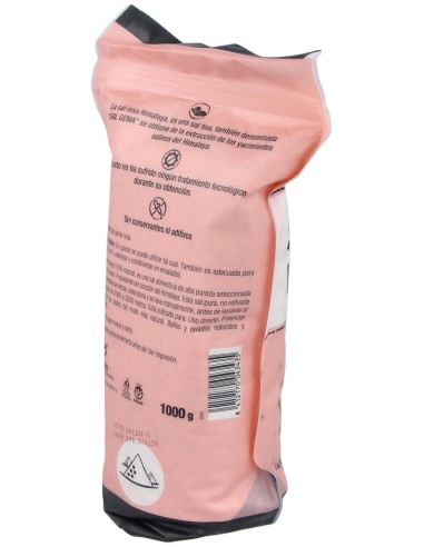 Sal Rosa Himalaya Fina 1Kg. de Santiveri