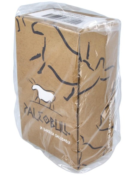 Paleobull Barritas Coco Caja 15Ud. de Paleobull