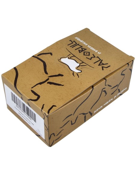 Paleobull Barritas Cafe-Guarana Caja 15Ud. de Paleobull