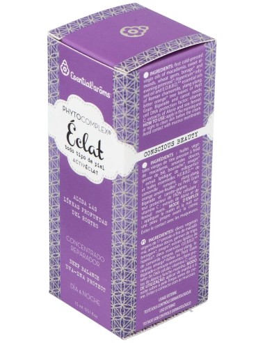 Phytocomplex Eclat 15Ml. de Esential Aroms