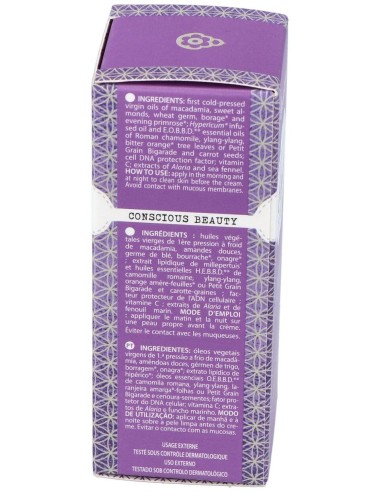 Phytocomplex Eclat 15Ml. de Esential Aroms