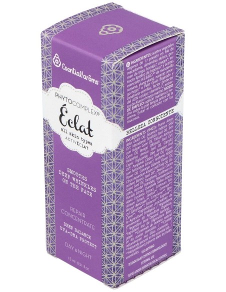 Phytocomplex Eclat 15Ml. de Esential Aroms
