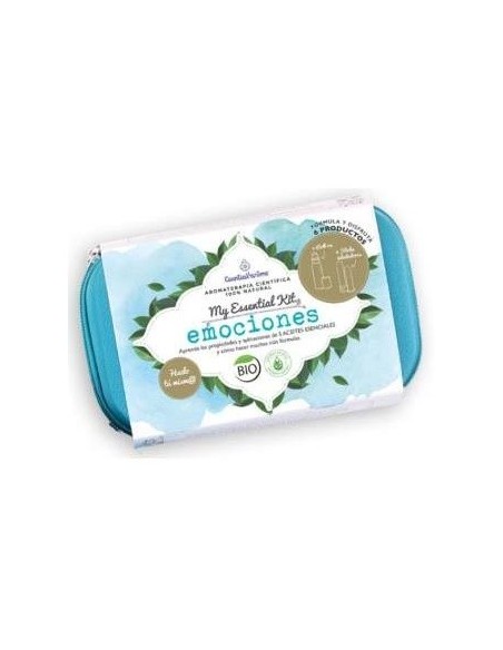 Esential Kit Emociones  de Esential Aroms