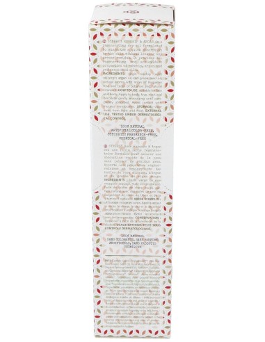 Synergy Rosa Mosqueta Y Argan 125 Ml de Esential Aroms