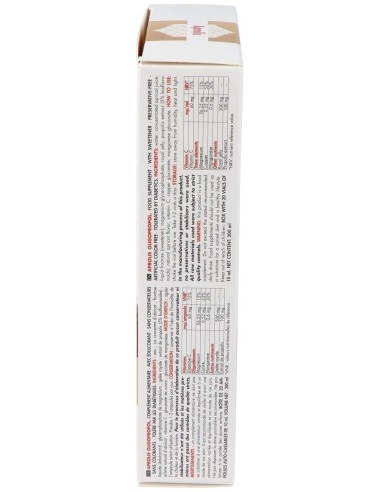 Oligo-Propol 20 Amp. de Intersa