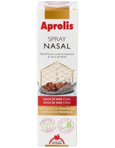 Aprolis Spray Nasal 20Ml. de Aprolis
