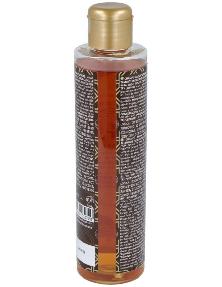 Champu Argan Supreme - 200 Ml de Esential Aroms