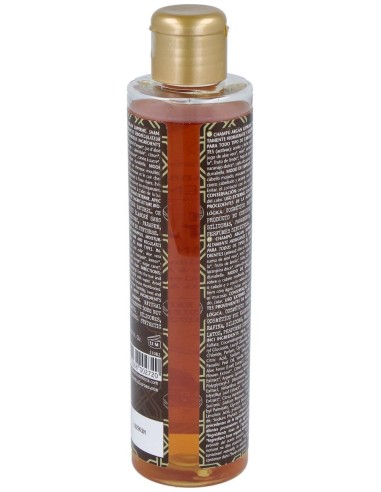 Champu Argan Supreme - 200 Ml de Esential Aroms