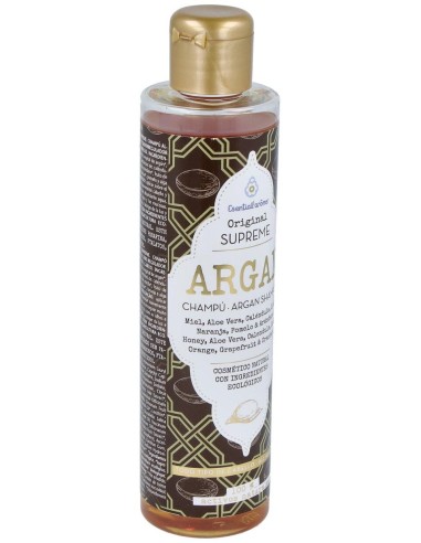 Champu Argan Supreme - 200 Ml de Esential Aroms