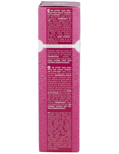 Sinergy Bb Lifting Pro-Collagen 15Ml. de Esential Aroms