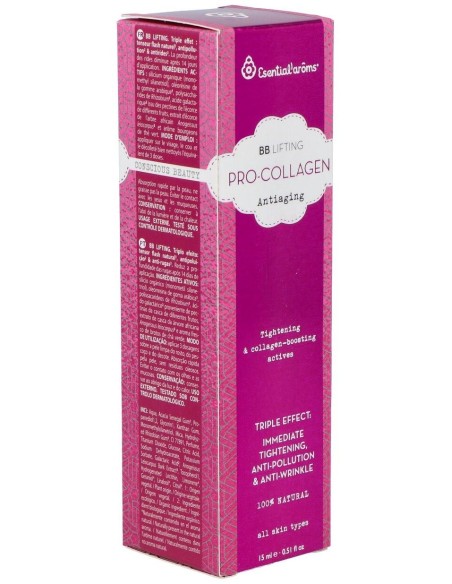 Bb Lifting Pro-Collagen 15 Ml  de Esential Aroms