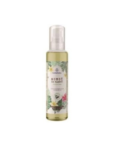 Aceite Seco Monoi De Tahiti 125 Ml de Esential Aroms