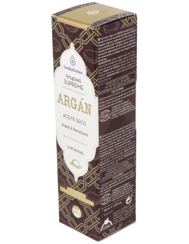 Aceite Seco Argan 100Ml. Ecocert de Esential Aroms