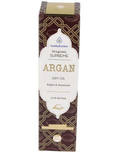 Aceite Seco Argan 100Ml. Ecocert de Esential Aroms
