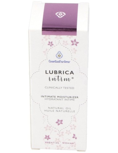 Lubrica Intim 15Ml. Esential Woman de Esential Aroms