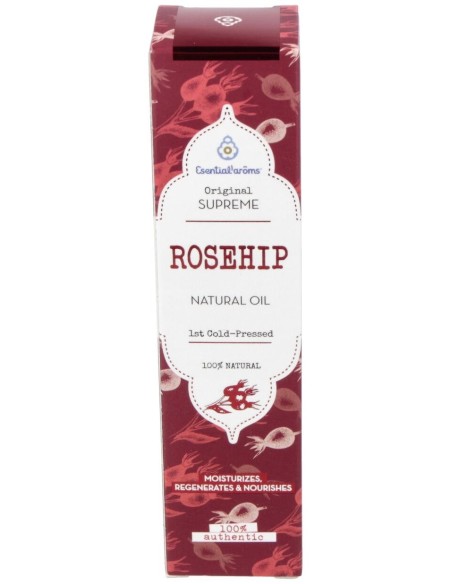Rosa Mosqueta 50Ml. de Esential Aroms