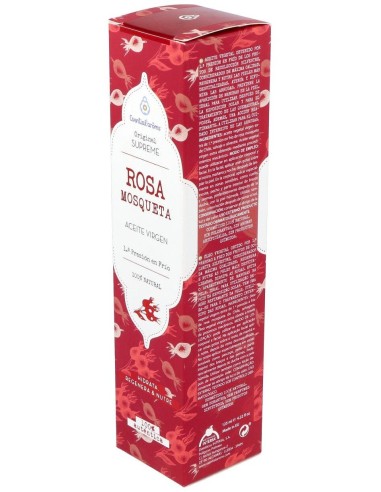 A.Veg.Rosa Mosqueta 125 Ml de Esential Aroms