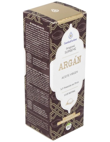 Aceite Vegetal De Argan 100Ml. Bio de Esential Aroms