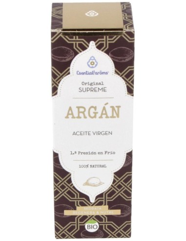Aceite Vegetal De Argan 100Ml. Bio de Esential Aroms