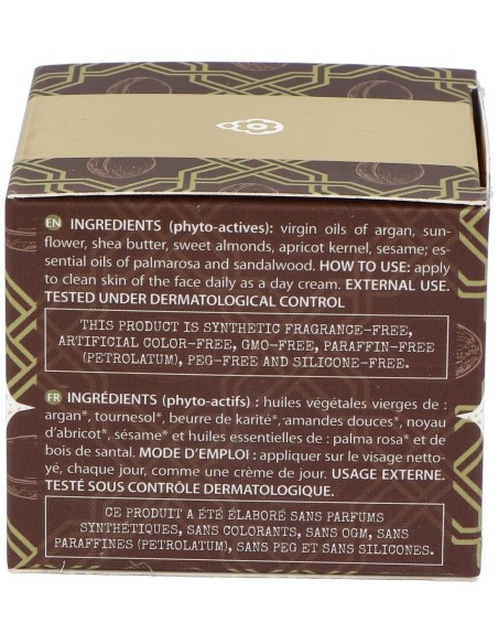 Crema Argan 50 Ml de Esential Aroms