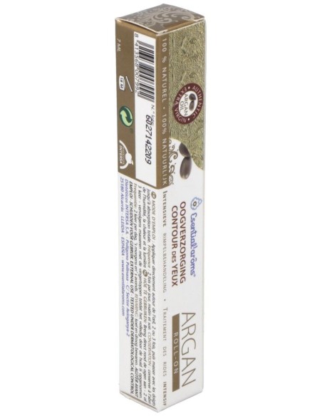 Roll-On Contorno De Ojos Argan 7Ml. de Esential Aroms