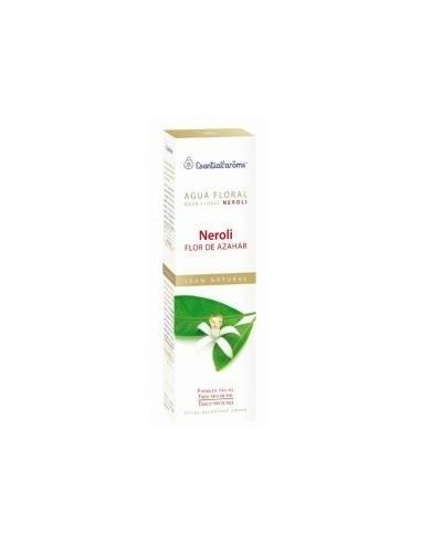 Agua Floral Neroli 100Ml. de Esential Aroms