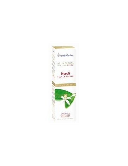 Agua Floral Neroli 100Ml. de Esential Aroms