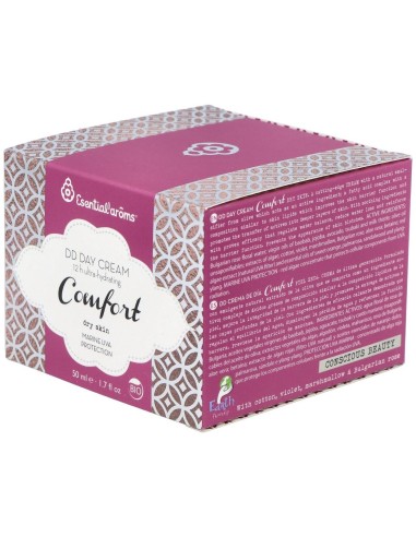 Crema Dd Comfort Piel Seca 50Ml. de Esential Aroms