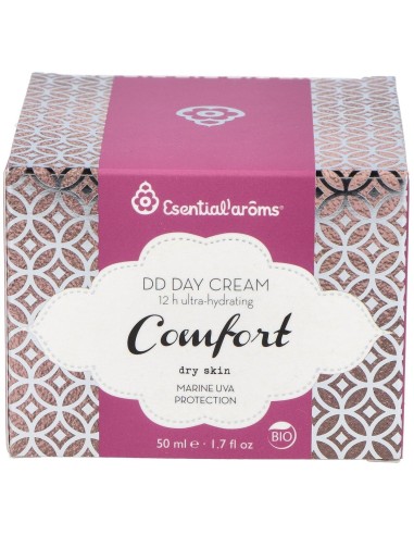 Crema Dd Comfort Piel Seca 50Ml. de Esential Aroms