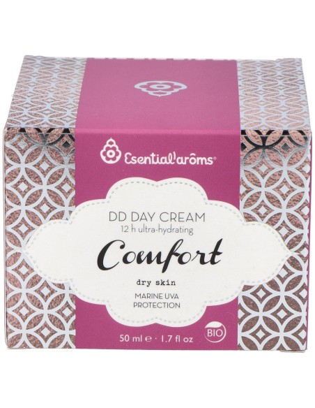 Crema Dd Comfort Piel Seca 50Ml. de Esential Aroms