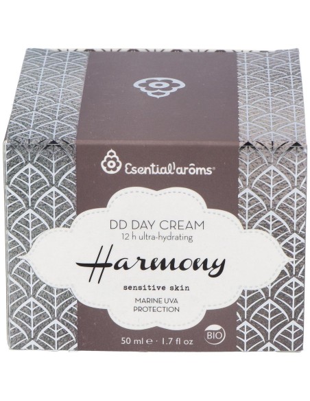 Crema Dd Harmony Piel Sensible 50 Ml de Esential Aroms