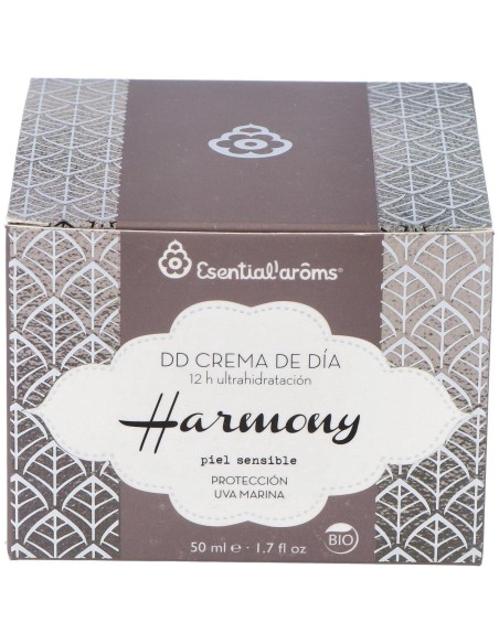 Crema Dd Harmony Piel Sensible 50 Ml de Esential Aroms